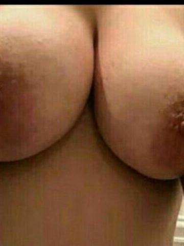 Кристина Интересная Реал фото 6