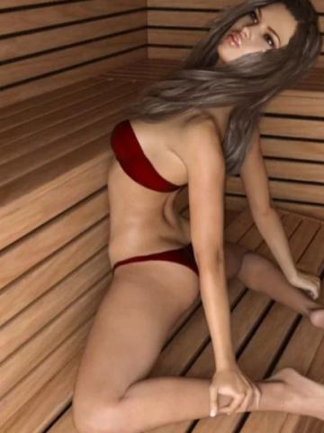 Елизавета Прекрасная Блондинка фото 3