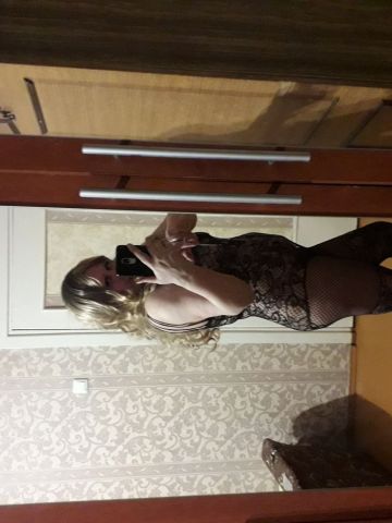 Анастасия Спутница